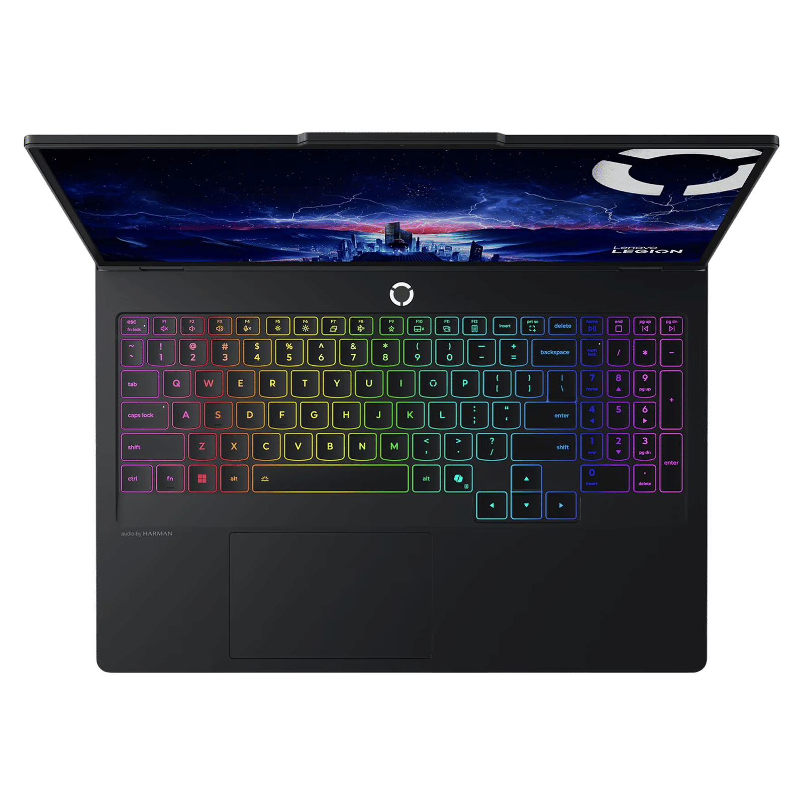 Buy Lenovo Legion Pro 5 16IAX10 Intel Core Ultra 7 Gaming Laptop
